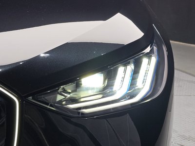 2025 BMW X3 照片 9