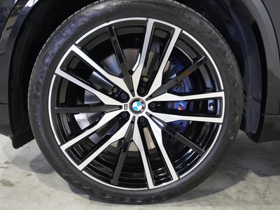 BMW X5 - 9