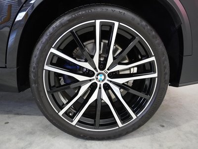 BMW X5 - 10