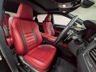 LEXUS RX - 5