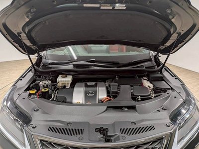 2019 Lexus RX thumbnail 64