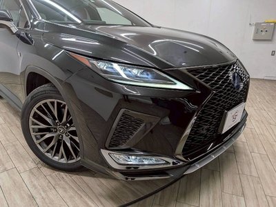 2019 Lexus RX thumbnail 67
