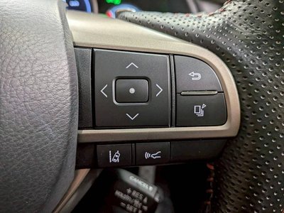 2019 Lexus RX thumbnail 40