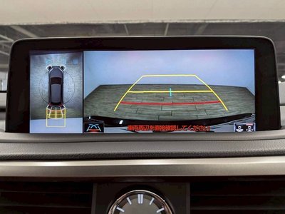 2019 Lexus RX thumbnail 37