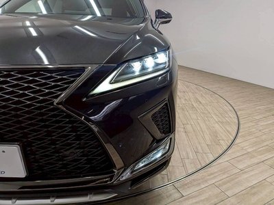 2019 Lexus RX thumbnail 69