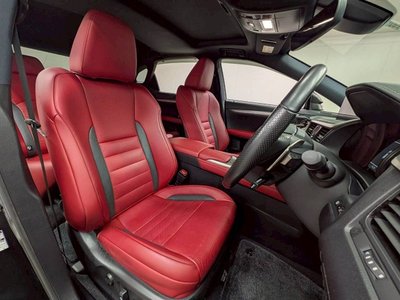 2019 Lexus RX thumbnail 59