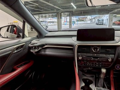 2019 Lexus RX thumbnail 58