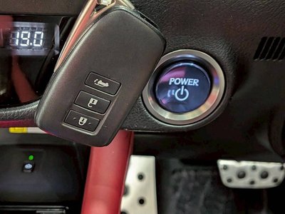 2019 Lexus RX thumbnail 49