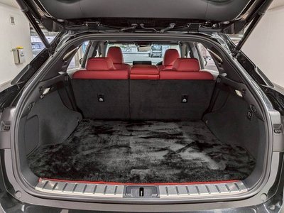 2019 Lexus RX thumbnail 62