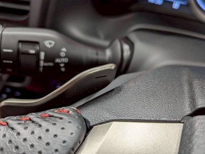 2019 Lexus RX thumbnail 52
