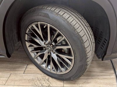 2019 Lexus RX thumbnail 26