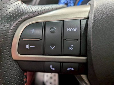 2019 Lexus RX thumbnail 39
