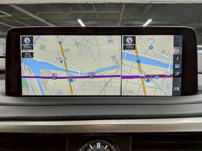 2019 Lexus RX thumbnail 36