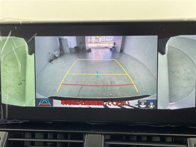 TOYOTA LAND CRUISER 300 - 4