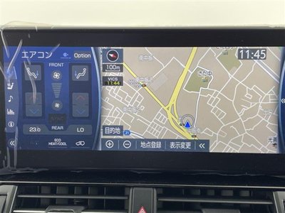 TOYOTA LAND CRUISER 300 - 3