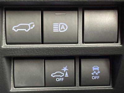 TOYOTA LAND CRUISER 300 - 5