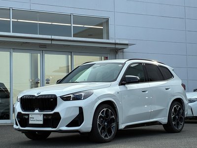 2025 BMW X1 照片 1