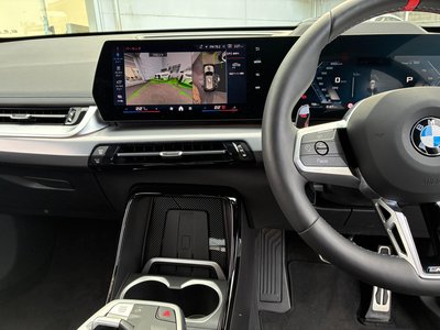 صورة مصغرة 26 لـ 2025 BMW X1