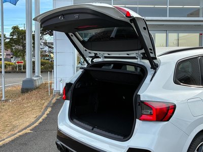 2025 BMW X1 照片 9