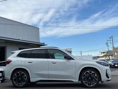 2025 BMW X1 照片 4