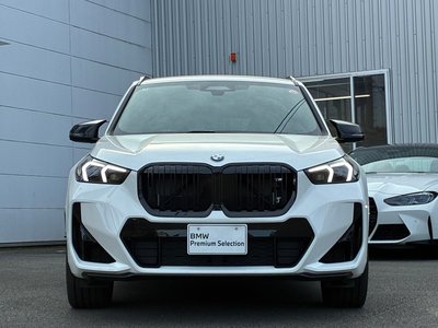 2025 BMW X1 照片 2