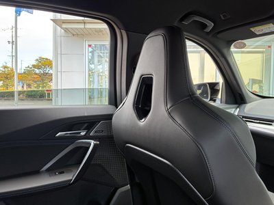 صورة مصغرة 23 لـ 2025 BMW X1