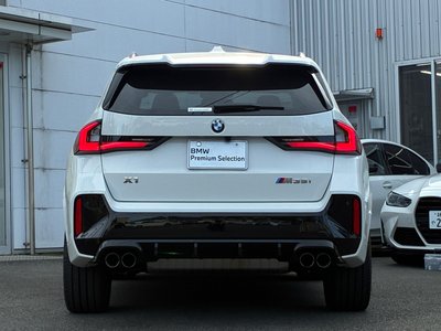 2025 BMW X1 照片 7