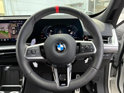 صورة مصغرة 25 لـ 2025 BMW X1