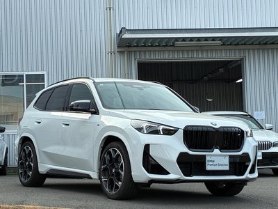 2025 BMW X1 照片 3