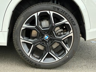 صورة مصغرة 58 لـ 2025 BMW X1