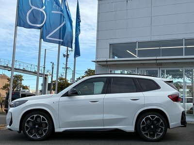 2025 BMW X1 照片 5