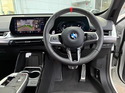 صورة مصغرة 24 لـ 2025 BMW X1