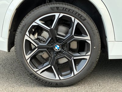 صورة مصغرة 59 لـ 2025 BMW X1