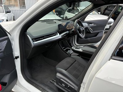 صورة مصغرة 31 لـ 2025 BMW X1