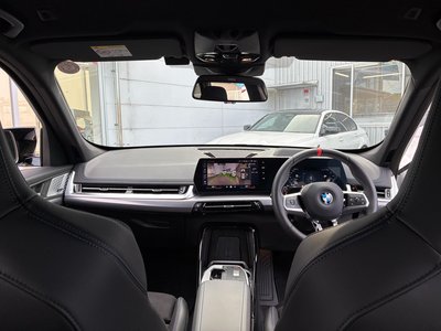 صورة مصغرة 28 لـ 2025 BMW X1