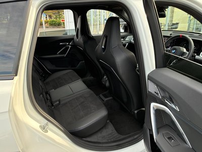 صورة مصغرة 16 لـ 2025 BMW X1