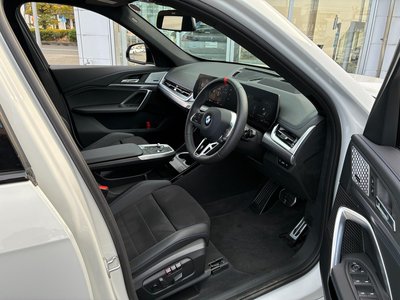 صورة مصغرة 29 لـ 2025 BMW X1