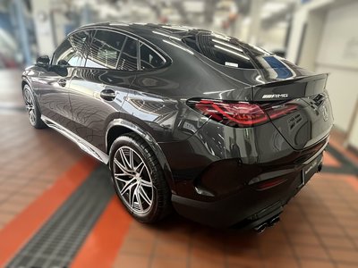 MERCEDES-BENZ GLC - 9