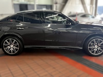 MERCEDES-BENZ GLC - 5