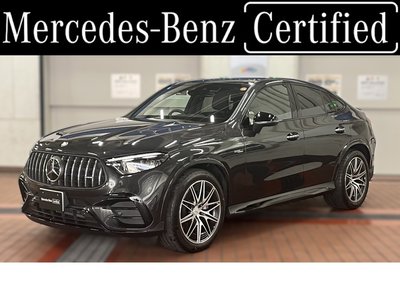 MERCEDES-BENZ GLC - 1