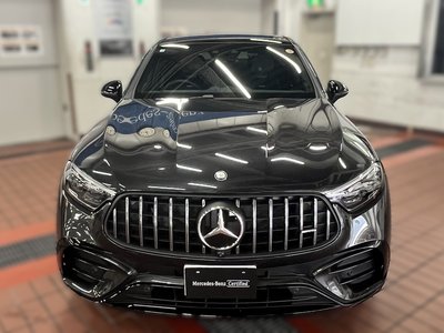 MERCEDES-BENZ GLC - 3