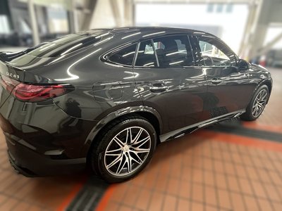 MERCEDES-BENZ GLC - 6