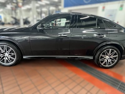 MERCEDES-BENZ GLC - 10