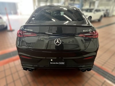 MERCEDES-BENZ GLC - 7