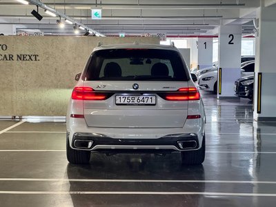 BMW X7 - 3
