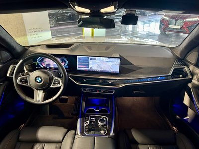 BMW X7 - 4