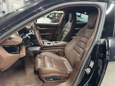 2023 Porsche TAYCAN 照片 4