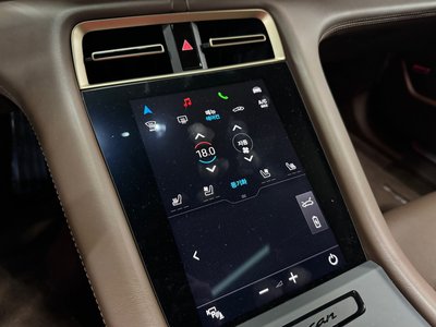 2023 Porsche TAYCAN 照片 10