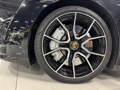 2023 Porsche TAYCAN 缩略图 12