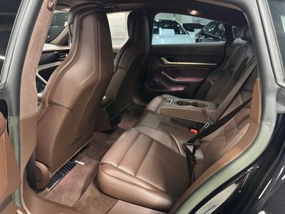 2023 Porsche TAYCAN 缩略图 11